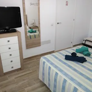 Laila,sevilla, Appartement