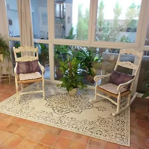 Casabobastro Appartement