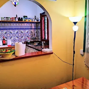Casa Duermevela Rural Wifi 600 Mbps Energia Solar , Arona (Tenerife) Espagne