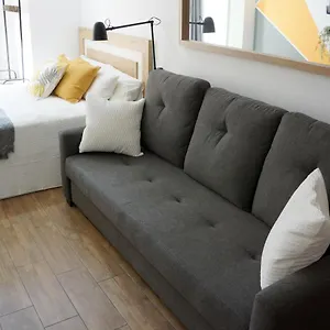 Barcelona Cozy , L'Hospitalet de Llobregat Espagne