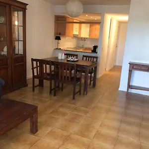 Playa De - Apartamento En La Playa De Y Cerca Del Centro , Roses Espagne