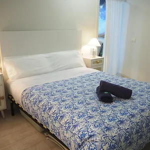 Acogedor Loft En , Calella De Palafrugell Espagne