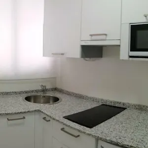 Suenos Mozarabes Appartement