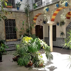 Ap Abderraman I Appartement