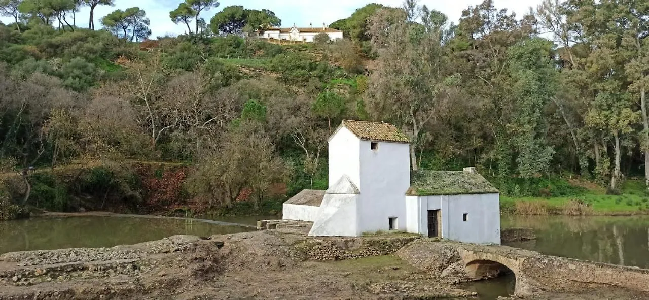 Appartement La Casa Del Cura 1935 à Alcalá de Guadaira