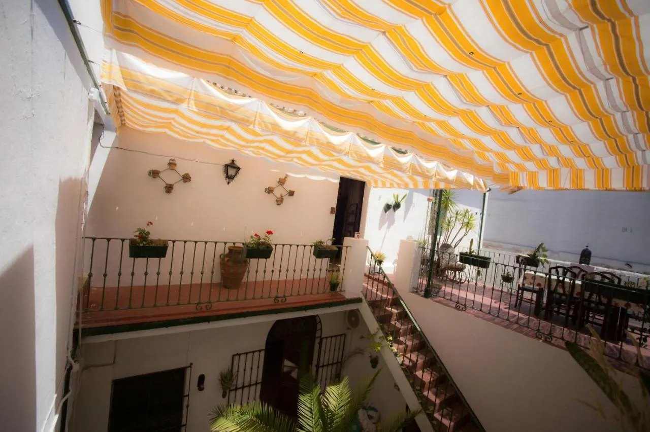 Appartement La Casa Del Cura 1935 à Alcalá de Guadaira 0*,  Espagne