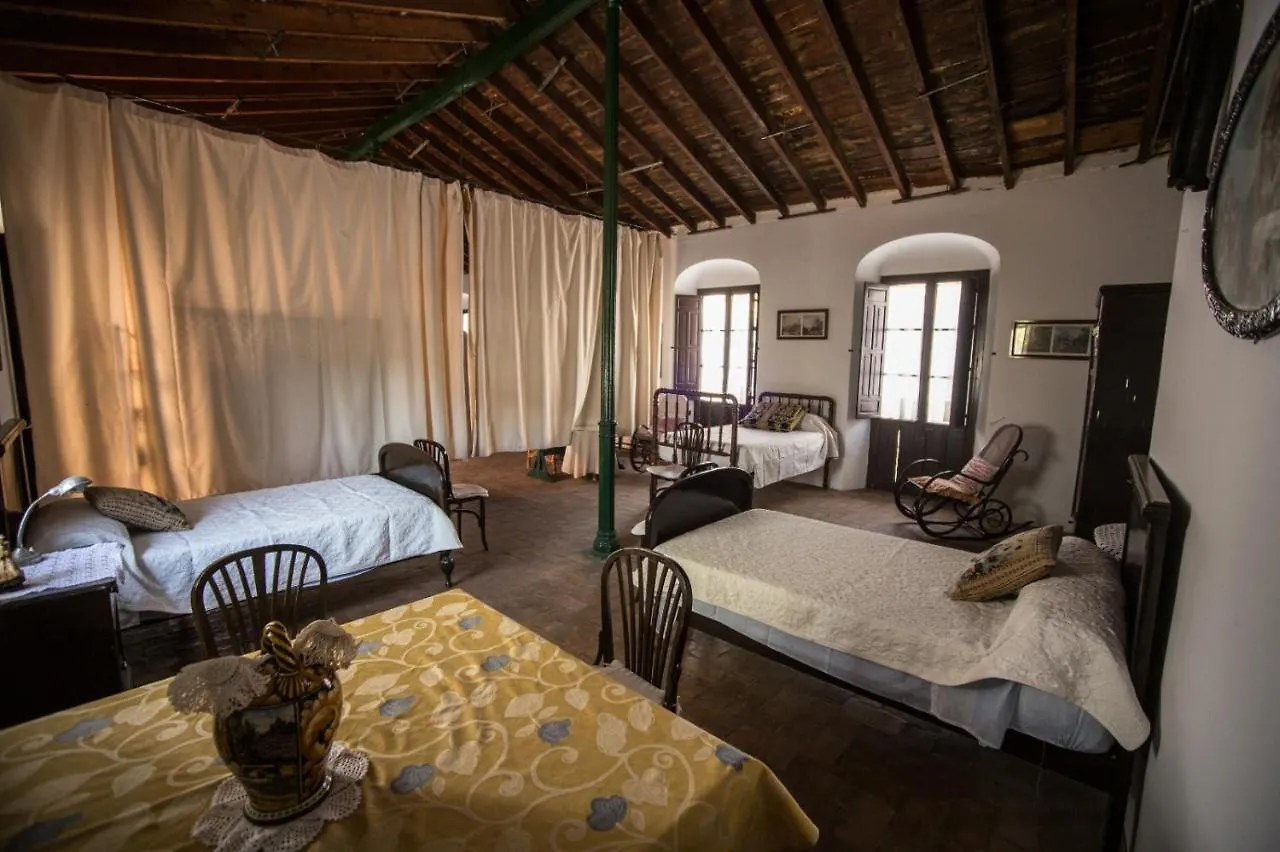Séjour chez l'habitant Appartement La Casa Del Cura 1935 à Alcalá de Guadaira