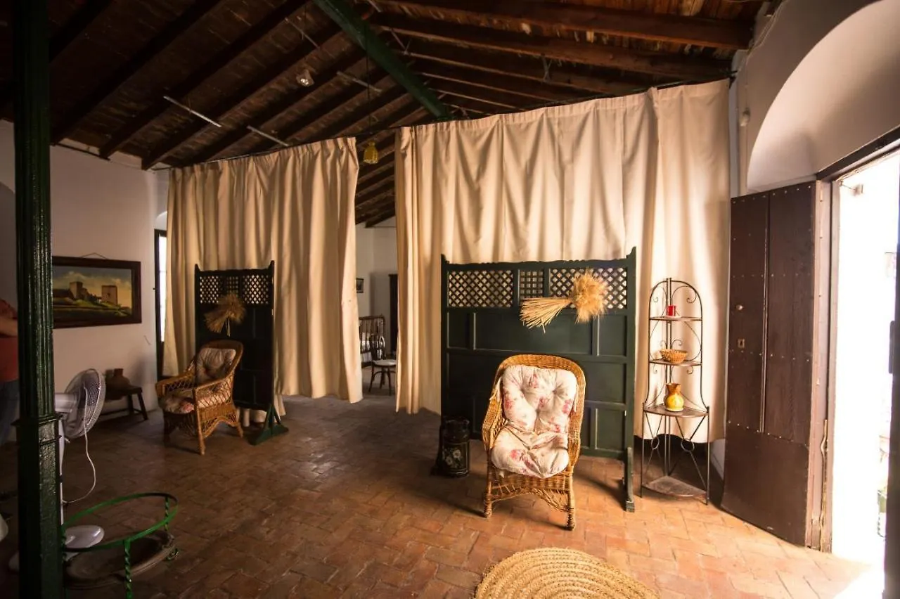 Appartement La Casa Del Cura 1935 à Alcalá de Guadaira 0*,