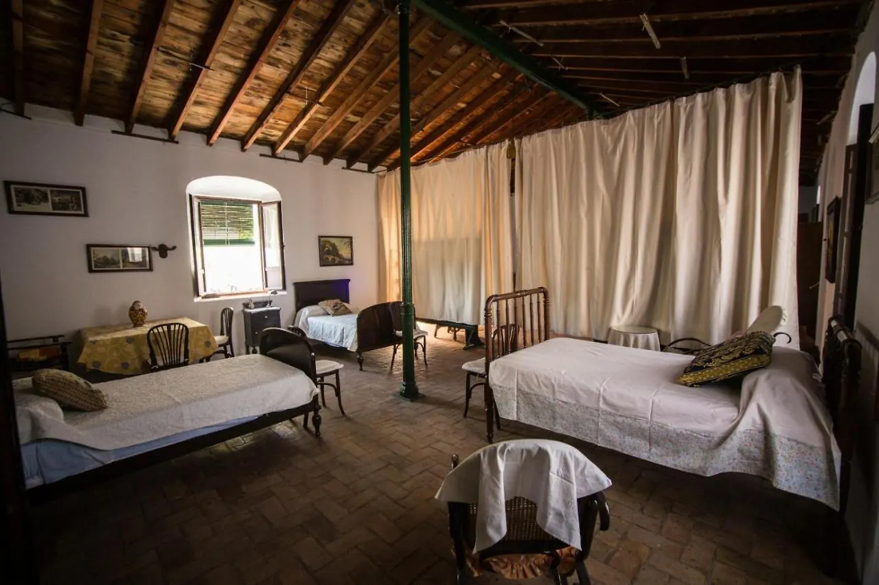 Appartement La Casa Del Cura 1935 à Alcalá de Guadaira Séjour chez l'habitant