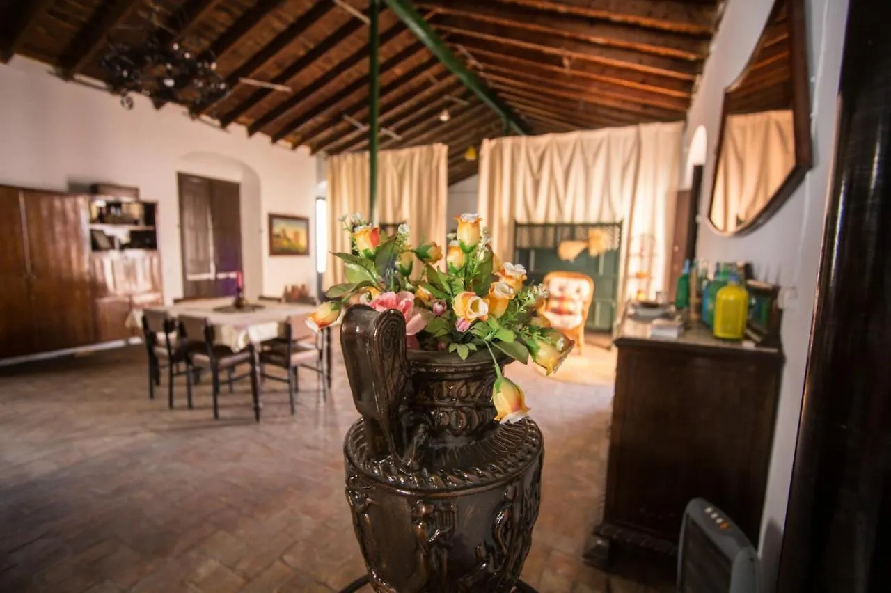 Appartement La Casa Del Cura 1935 à Alcalá de Guadaira
