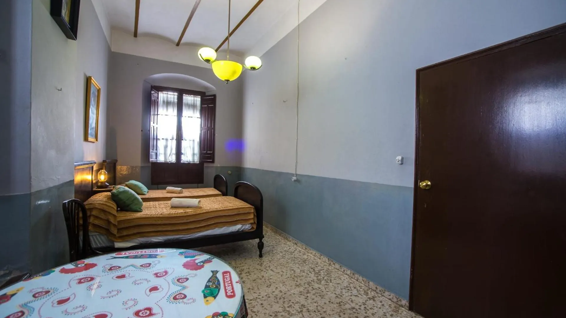 Appartement La Casa Del Cura 1935 à Alcalá de Guadaira 0*,