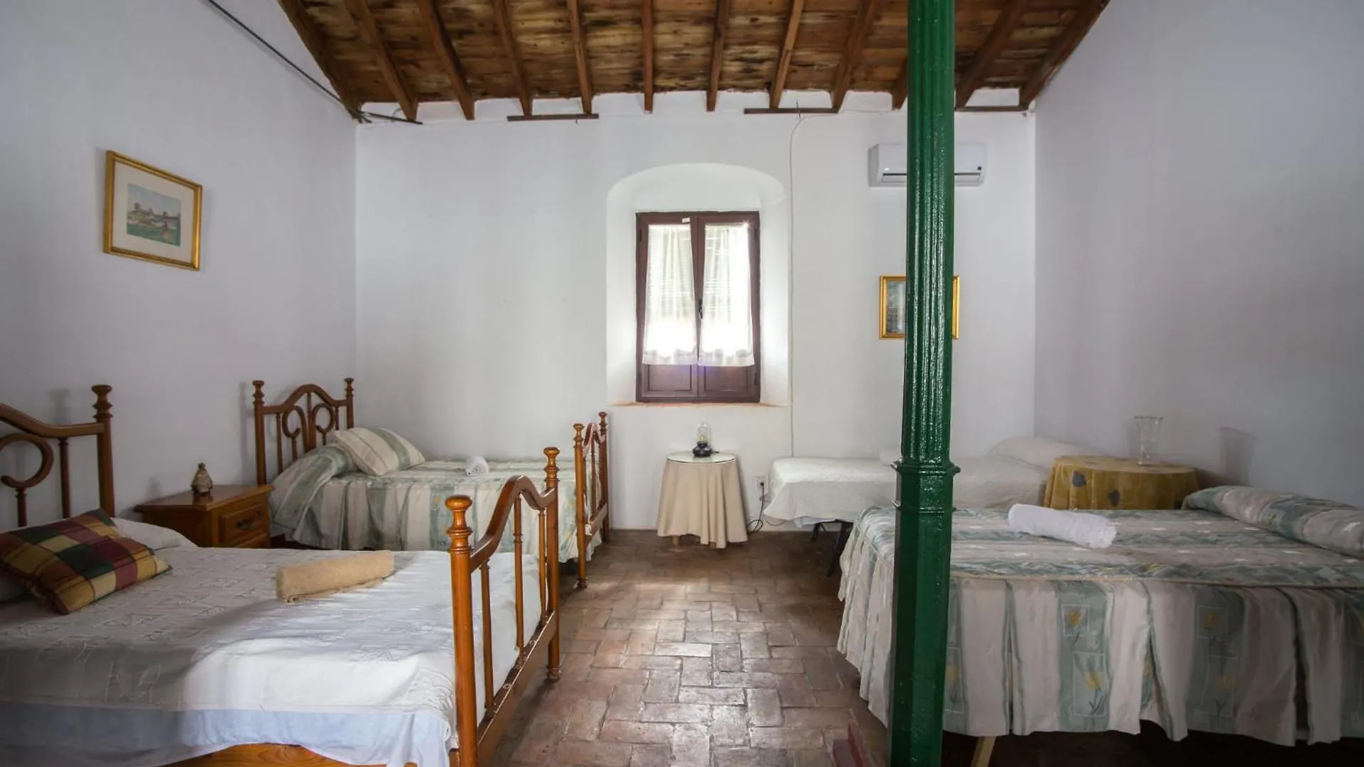 Appartement La Casa Del Cura 1935 à Alcalá de Guadaira