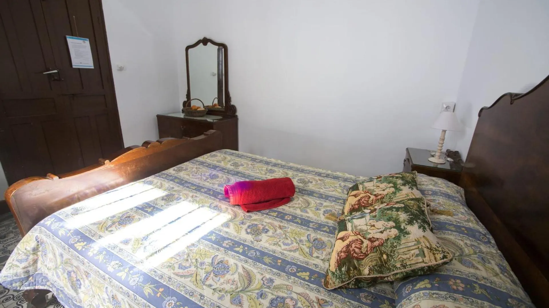 Appartement La Casa Del Cura 1935 à Alcalá de Guadaira Séjour chez l'habitant