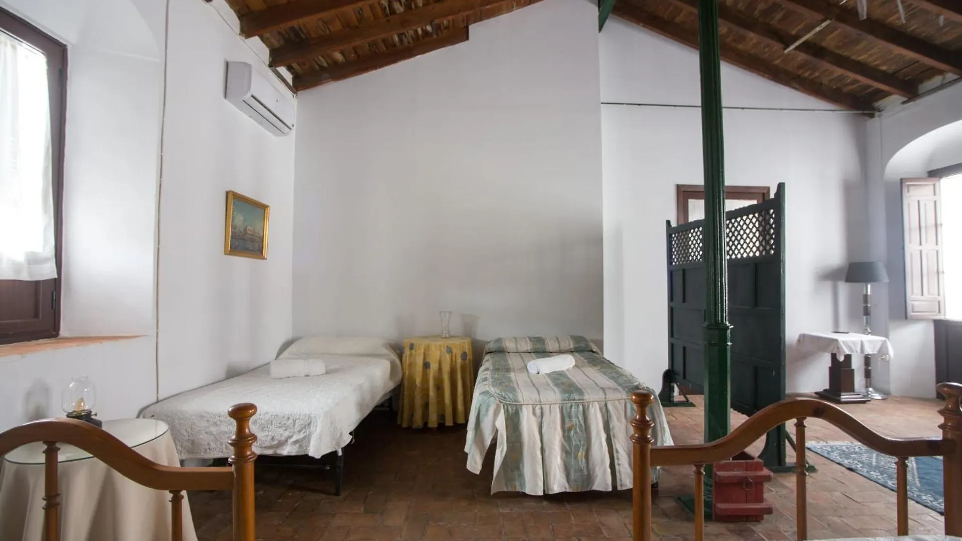 Appartement La Casa Del Cura 1935 à Alcalá de Guadaira