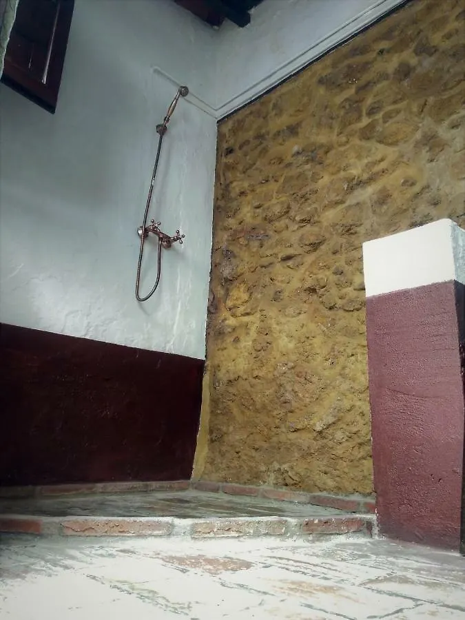 Appartement La Casa Del Cura 1935 à Alcalá de Guadaira 0*,  Espagne